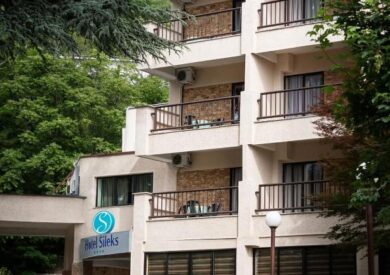 Hotel Sileks